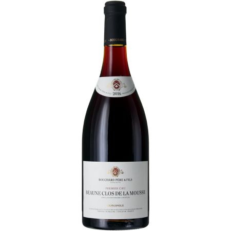 Beaune 1er Cru « Clos de la Mousse » Monopole