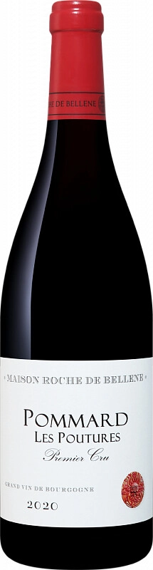 Pommard 1er Cru « Les Poutures »