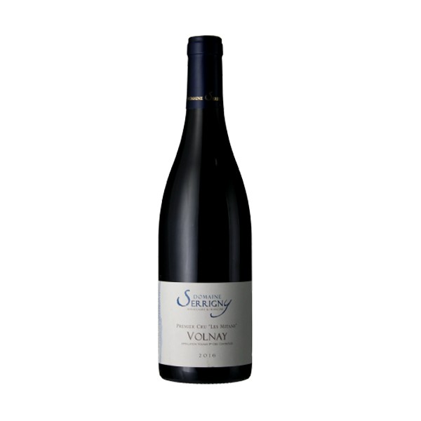 Volnay 1er Cru « Mitans »