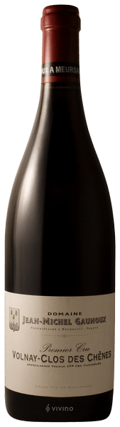 Volnay 1er Cru « Clos des Chênes »