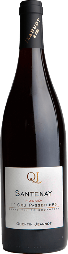 Santenay 1er Cru « Passetemps »