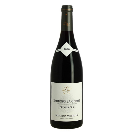 Santenay 1er Cru « La Comme »