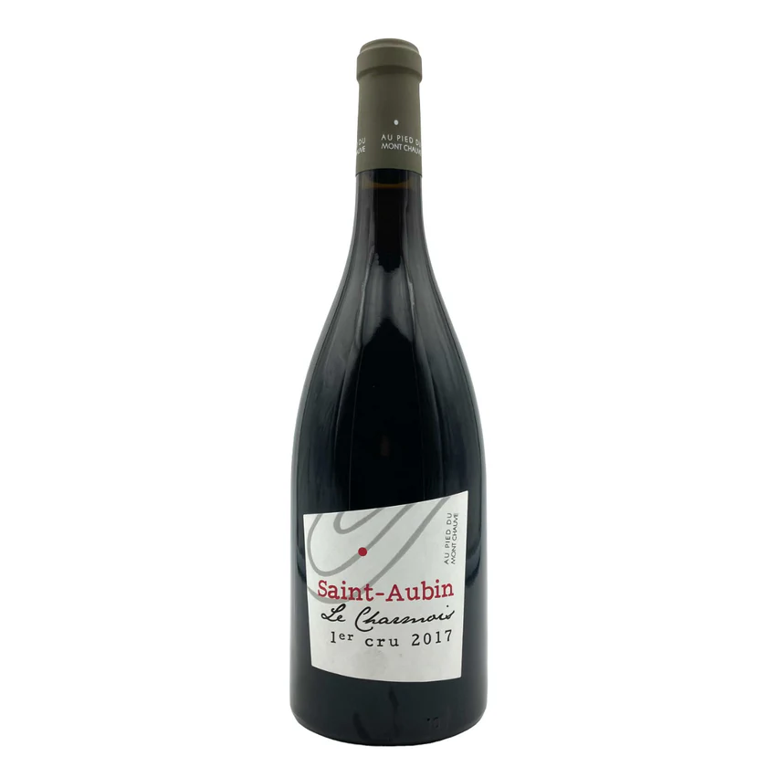 Saint-Aubin 1er Cru « Charmois »