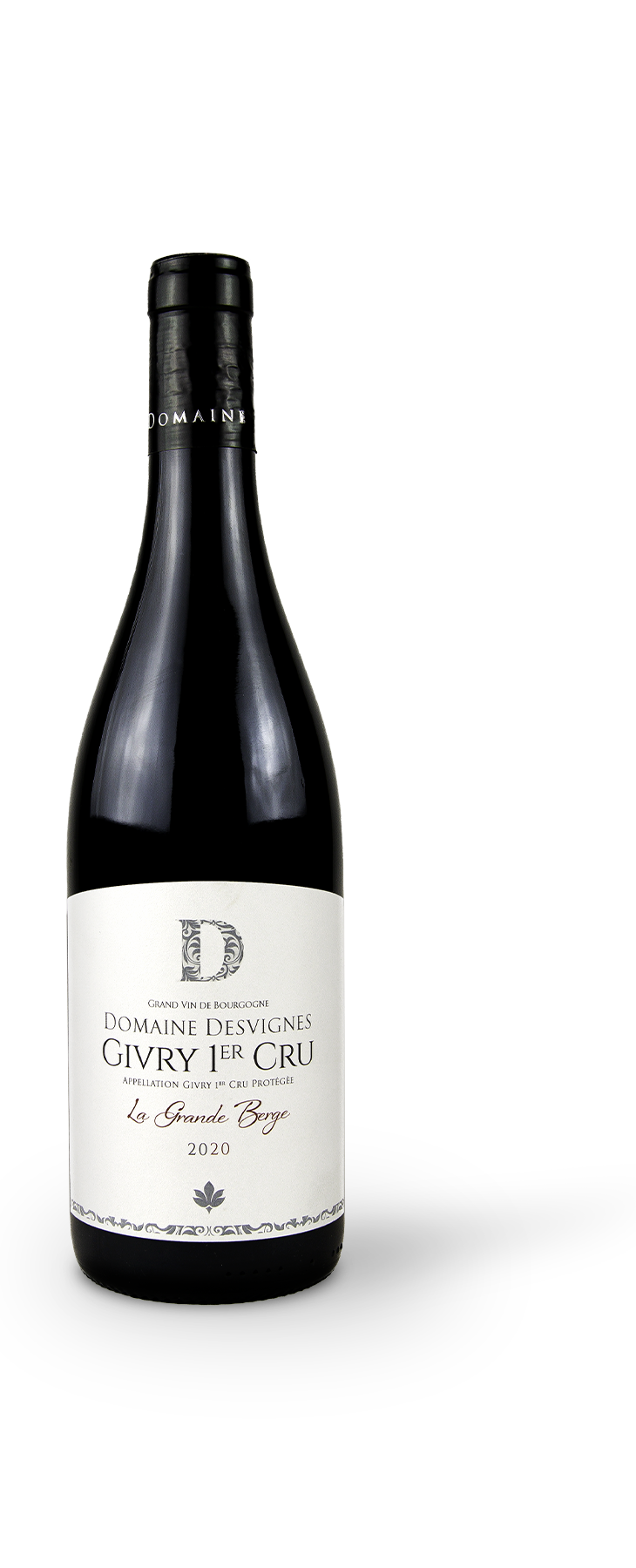 Givry 1er Cru « La Grande Berge »