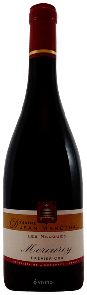 Mercurey 1er Cru « Les Naugues »