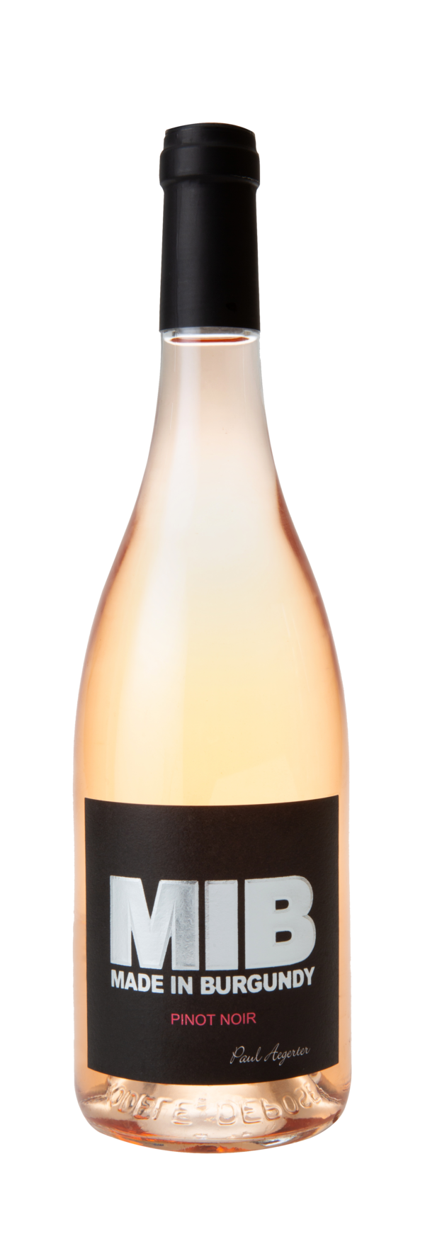 Bourgogne Pinot Noir Rosé